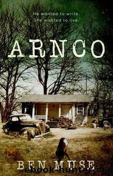 Arnco by Ben Muse