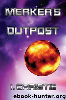 Arnica by I. Christie