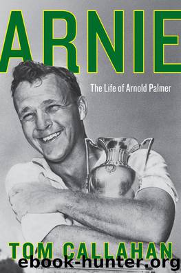 Arnie by Tom Callahan