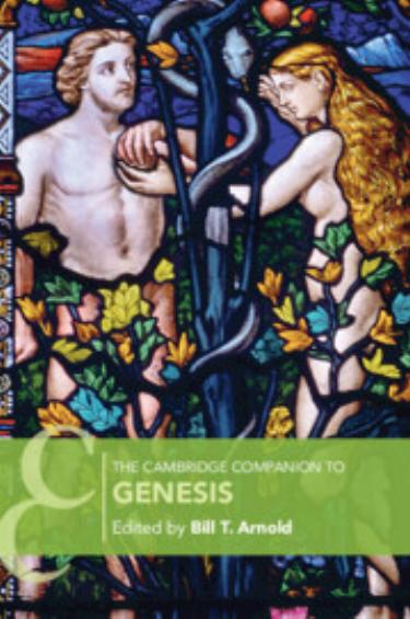 Arnold (Ed.) by the Cambridge Companion to GENESIS (2022)