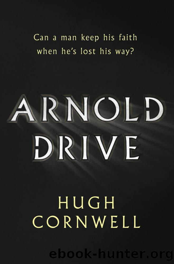 Arnold Drive by Hugh Cornwell