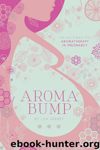 Aromabump by Lisa Heeney