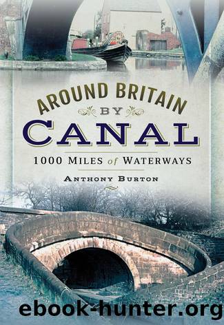 Around Britain by Canal by Unknown