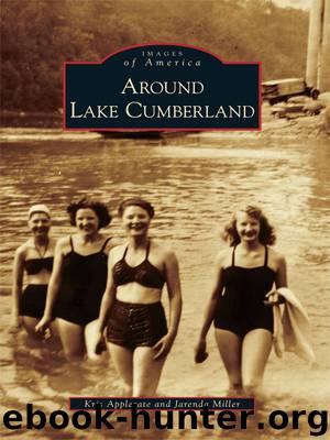 Around Lake Cumberland by Kris Applegate