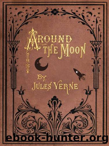 Around the Moon by Jules Verne