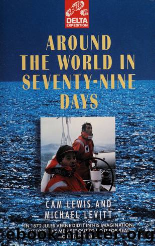 Around the world in seventy-nine days by Lewis Cam