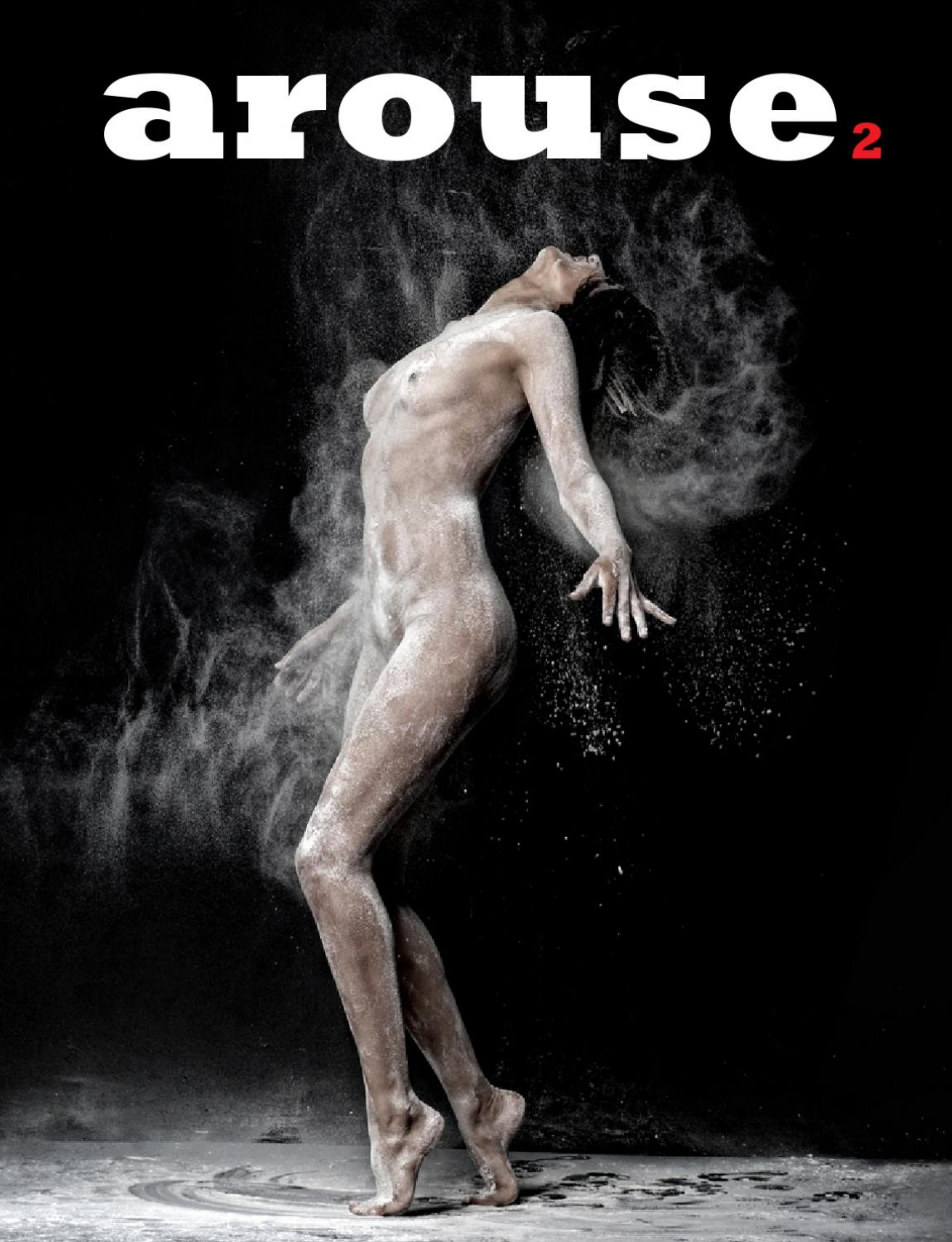 Arouse - Issue #2 by Unknow