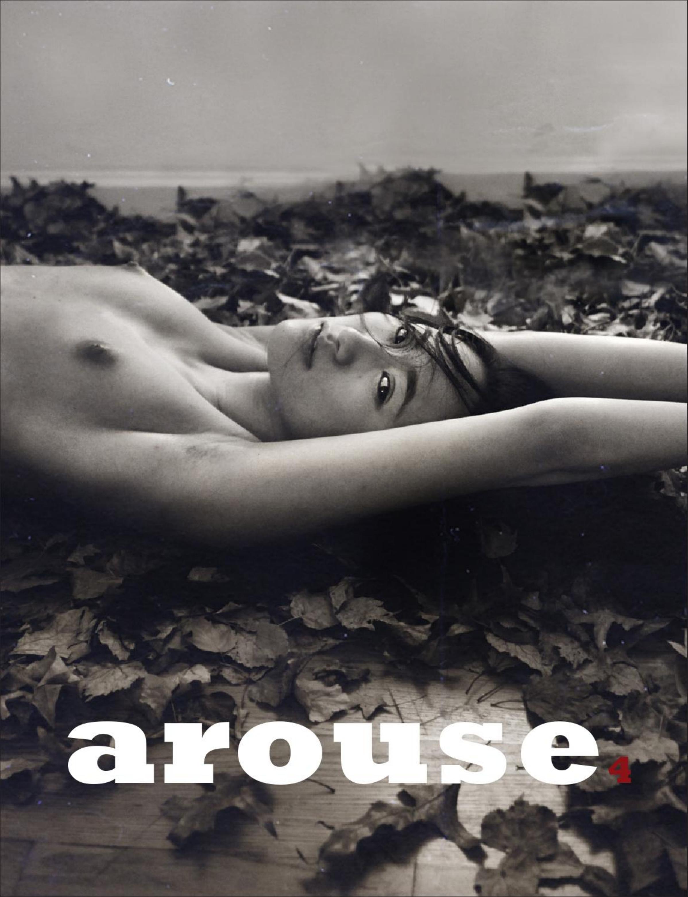 Arouse - Issue #4 by Unknow