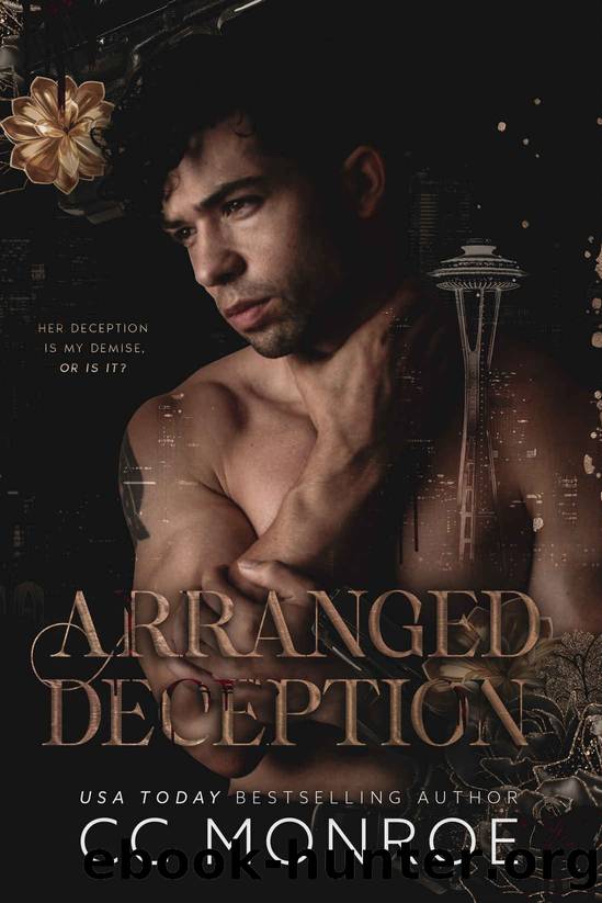 Arranged Deception by CC Monroe