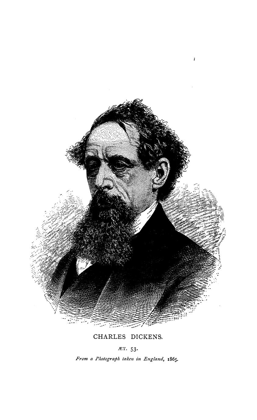 Arranged IN Subjects AND IN Alphabetical Order WITH A Complete Index - The fireside dickens by 1883
