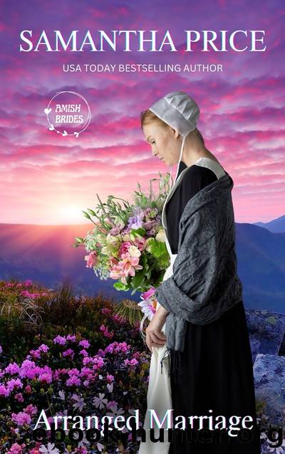 Arranged Marriage by Samantha Price