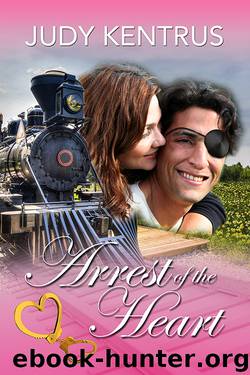 Arrest of the Heart by Judy Kentrus