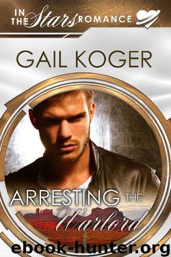 Arresting the Warlord by Gail Koger