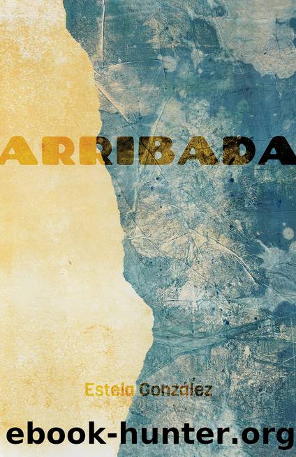 Arribada by Estela González