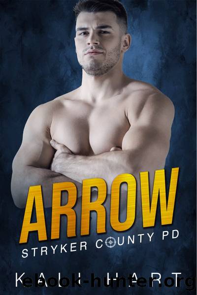 Arrow by Kali Hart