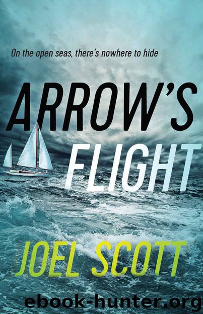Arrow's Flight by Scott Joel