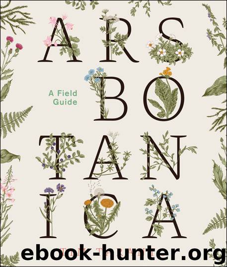 Ars Botanica by Tim Taranto