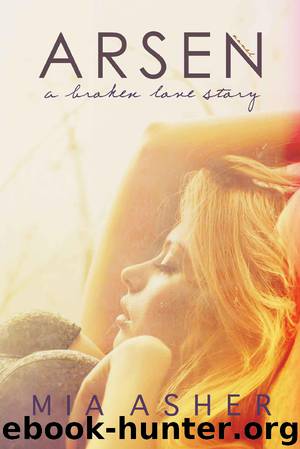 Arsen by Mia Asher