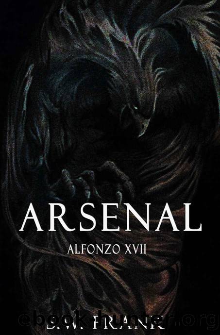 Arsenal by S W Frank