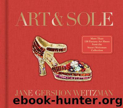 Art & Sole by Jane Weitzman