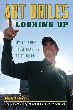 Art Briles by Nick Eatman
