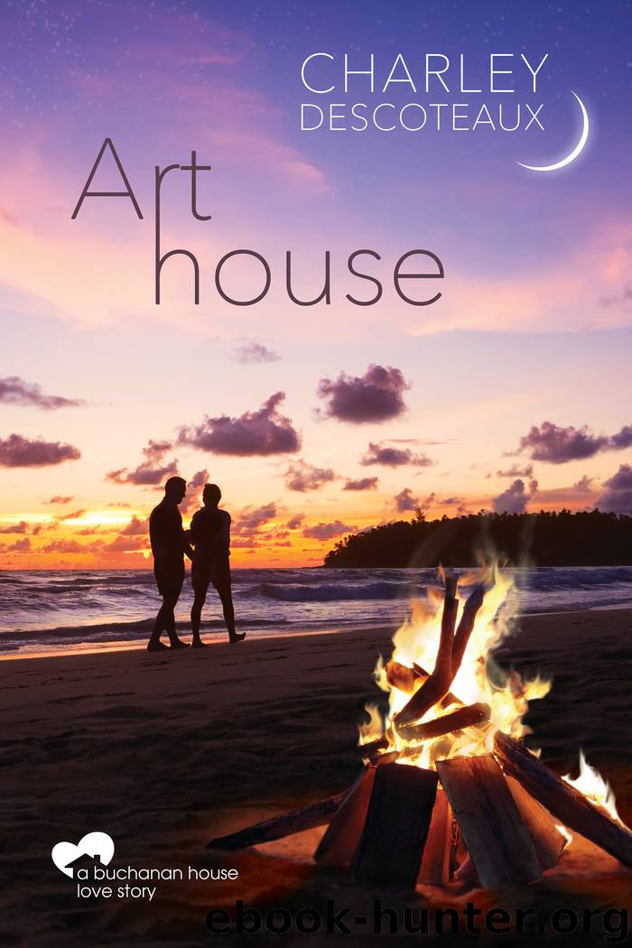 Art House by Charley Descoteaux