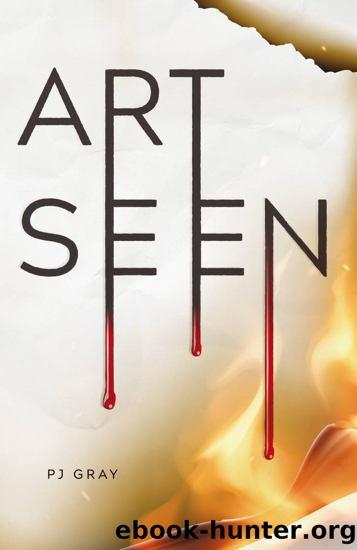 Art Seen by PJ Gray