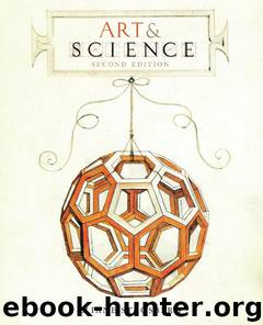 Art and Science by Eliane Strosberg