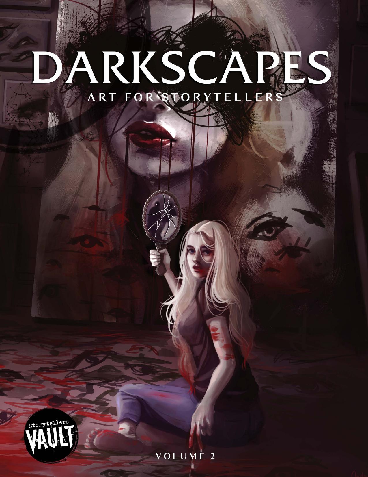 Art for Storytellers Vol.2 by Unknown