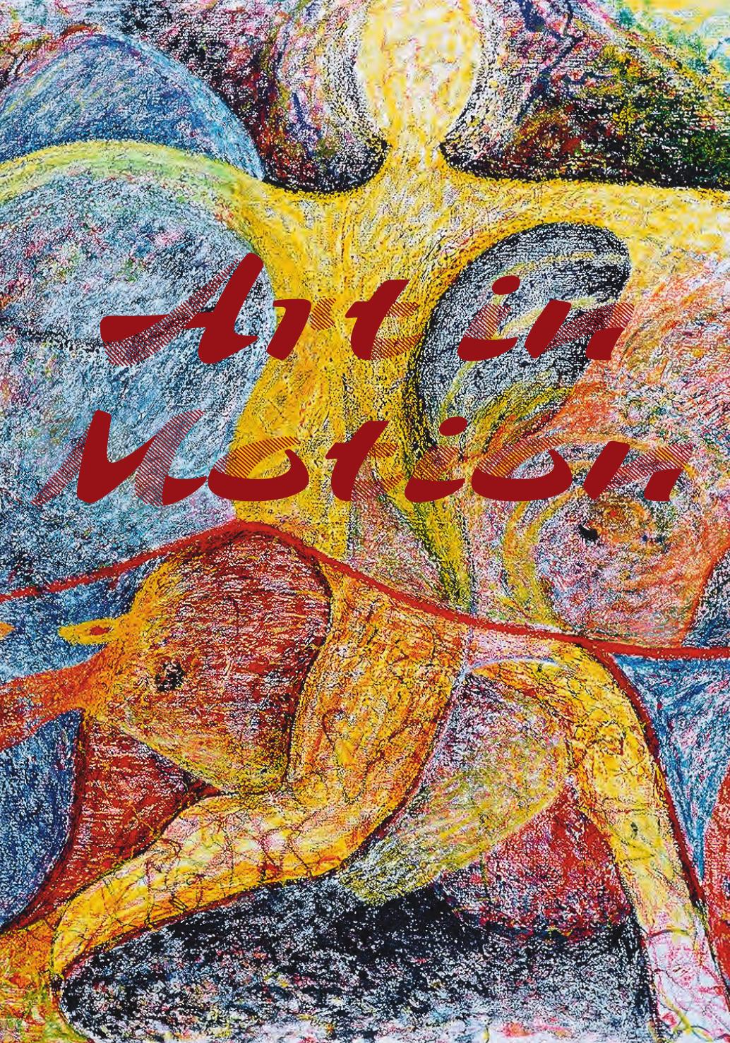 Art in Motion: Musical and Athletic Motor Learning and Performance by Adina Mornell