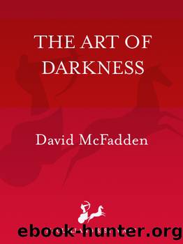 Art of Darkness by David McFadden