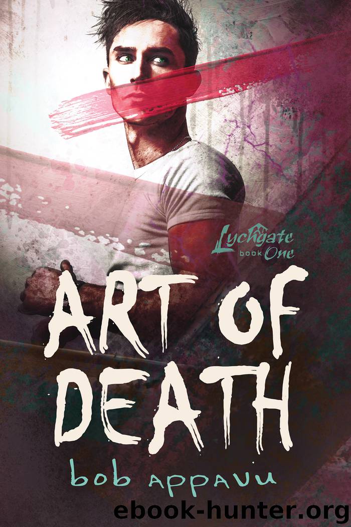 Art of Death by Bob Appavu