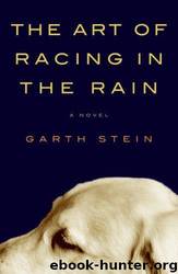 Art of Racing in the Rain by Garth Stein