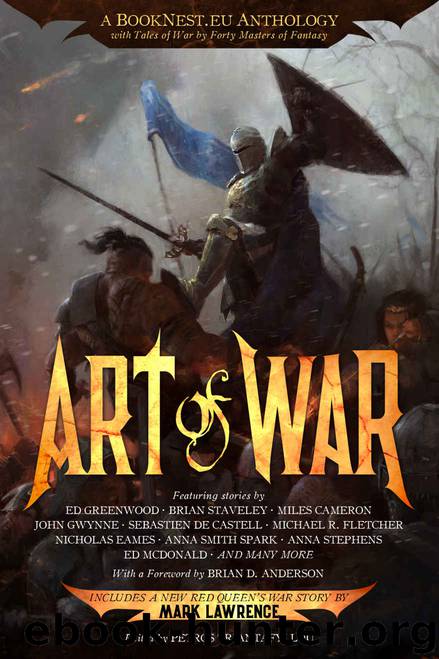 Art of War by unknow