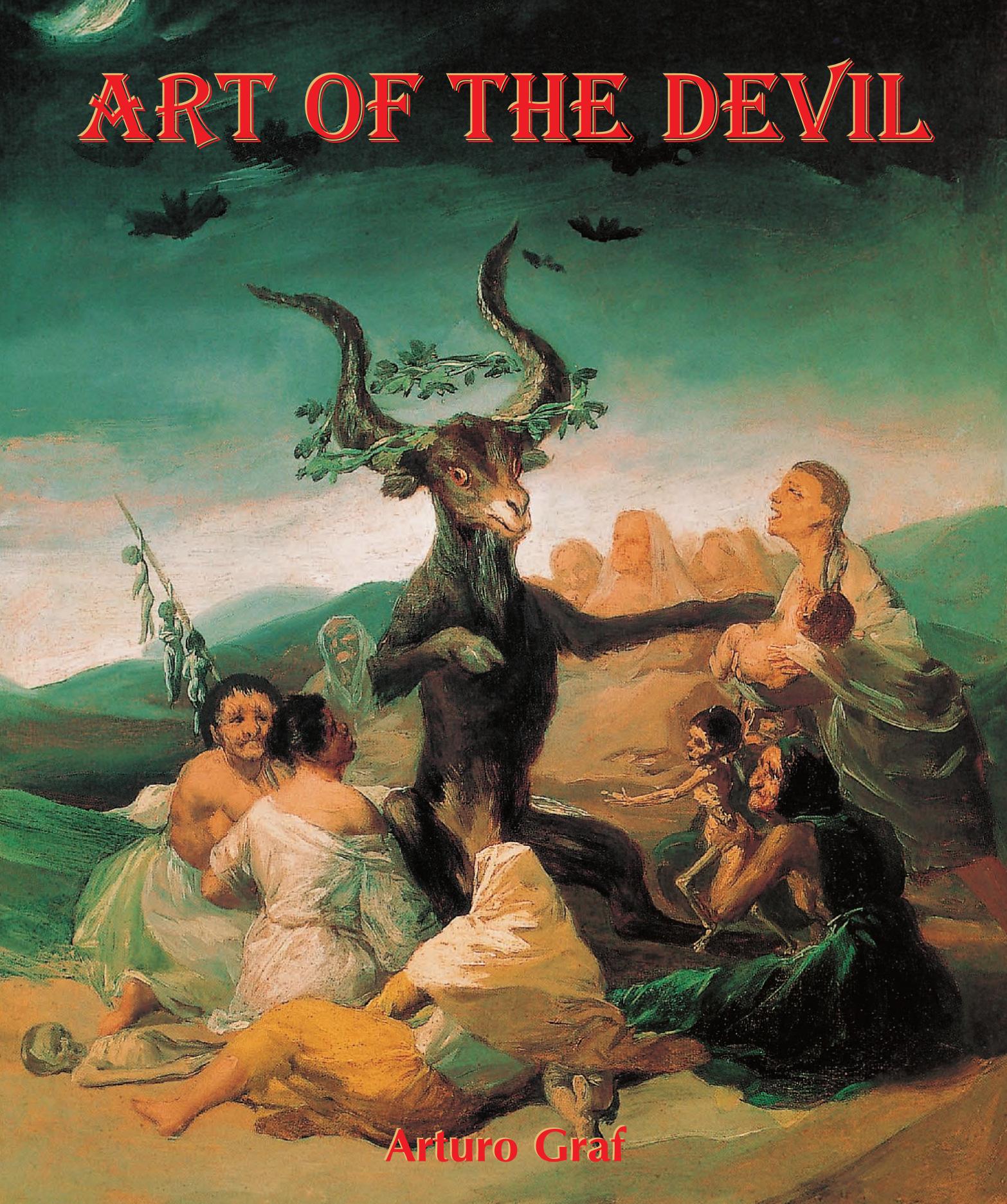 Art of the Devil (Temporis Collection) by Unknow