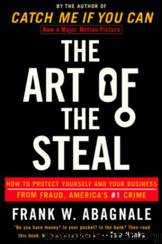 Art of the Steal by Frank W. Abagnale
