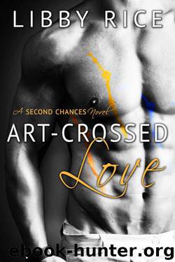Art-Crossed Love by Libby Rice