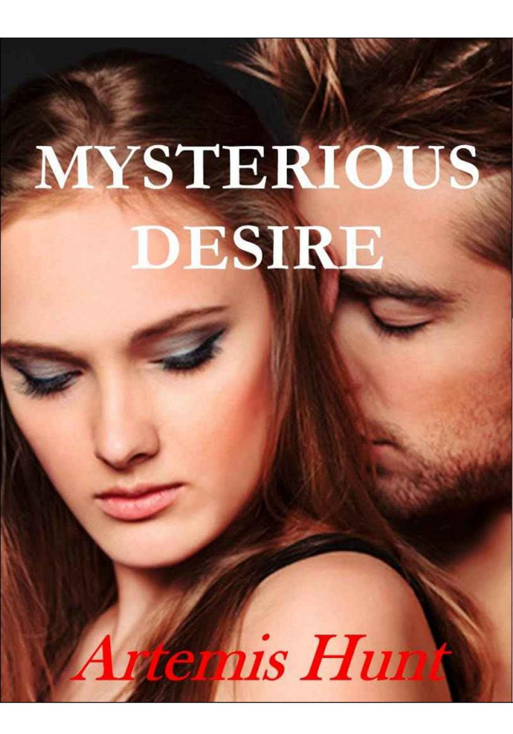 Artemis Hunt - [Maid for the Billionaire Prince 01] by Mysterious Desire