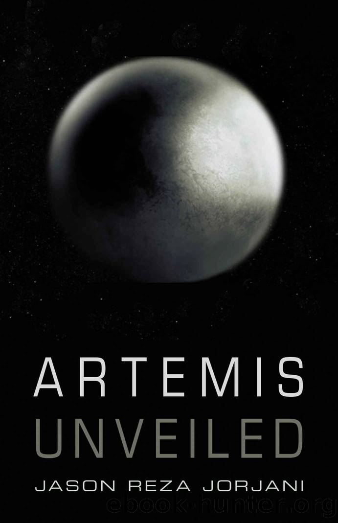 Artemis Unveiled by Jason Reza Jorjani