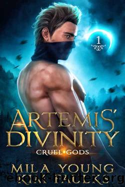 Artemis' Divinity by Mila Young & Kim Faulks