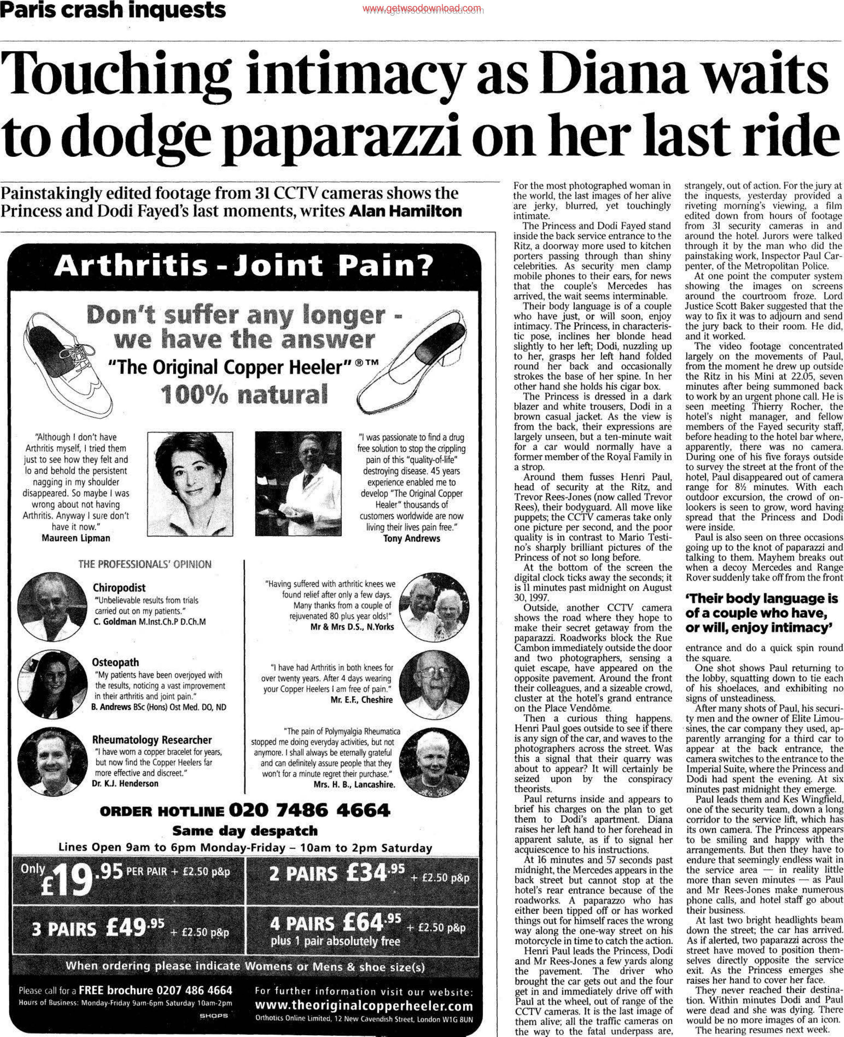 Arthritis Joint Pain 01 by Unknown