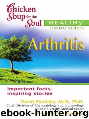 Arthritis by Jack Canfield