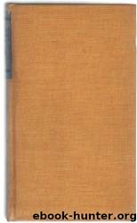 Arthur Machen - NF 01 by The Anatomy Of Tobacco (v5.0)