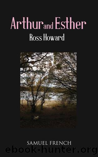 Arthur and Esther by Ross Howard
