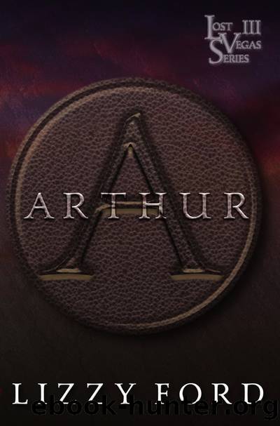 Arthur by Lizzy Ford