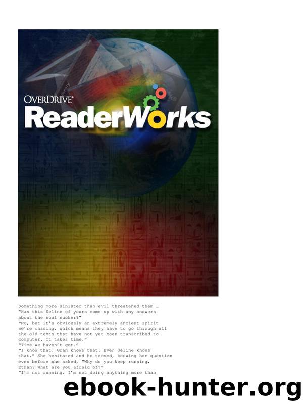 Arthur, Keri - Damask Circle Book 03 by Arthur Keri