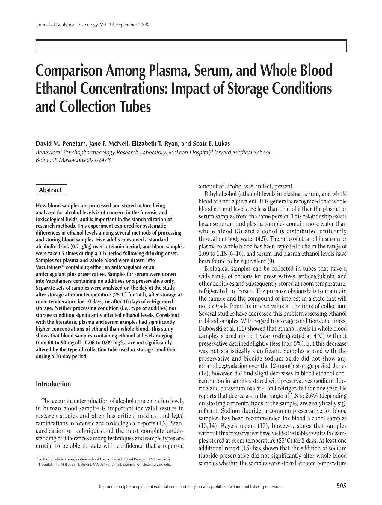 Article Template by Unknown
