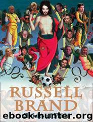 Articles of Faith by Russell Brand
