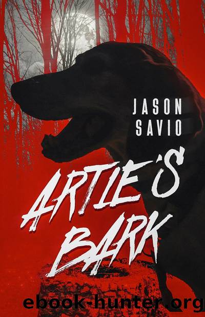 Artie's Bark by Jason Savio