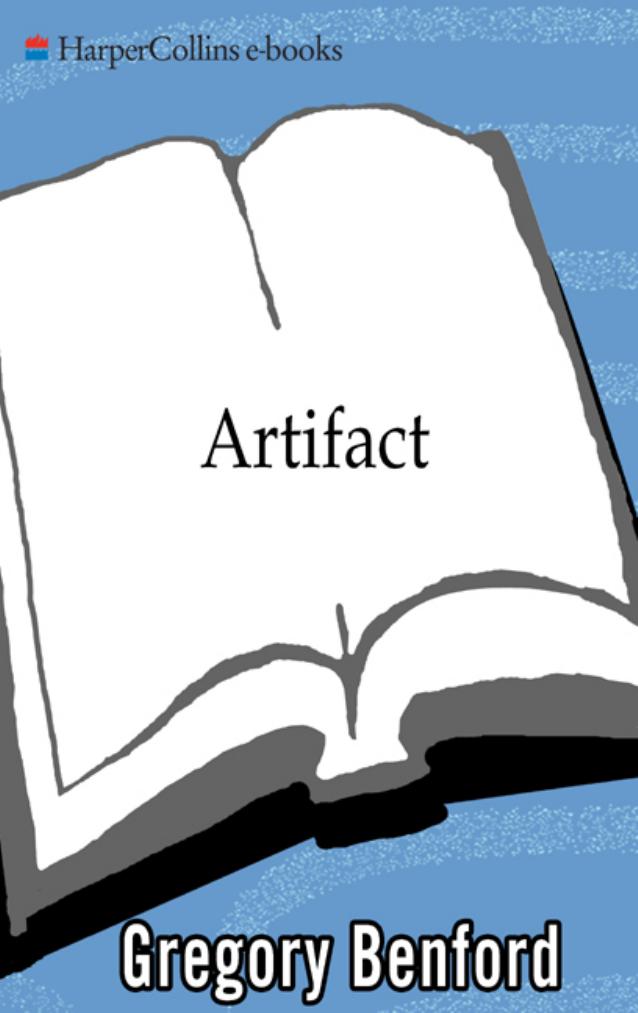 Artifact by Gregory Benford